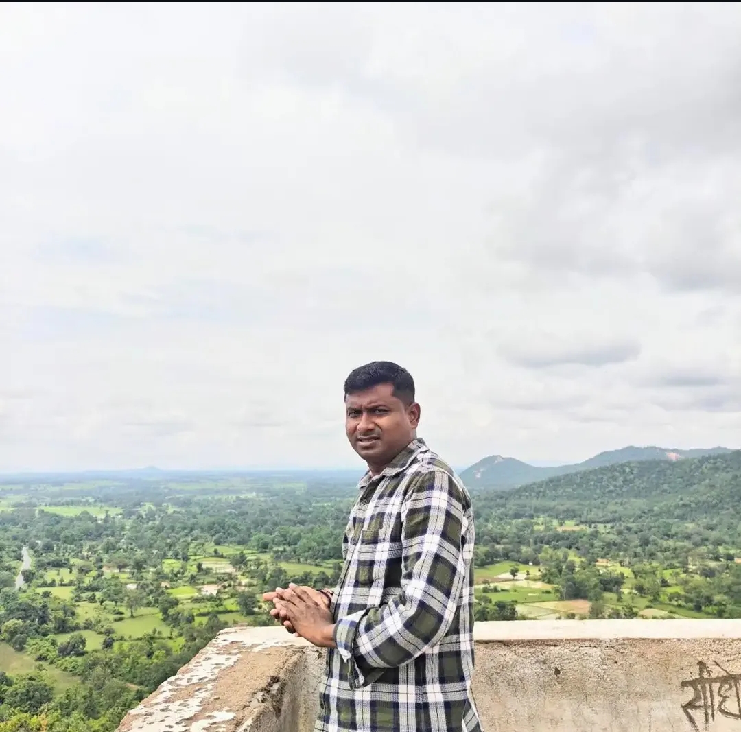 Gyan Ranjan, TruckParivar customer